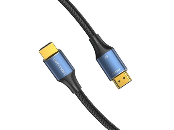 CABLE HDMI MALE TO MALE 5M/ALGLJ VENTION 1 CABLE HDMI MALE TO MALE 5M/ALGLJ VENTION 1