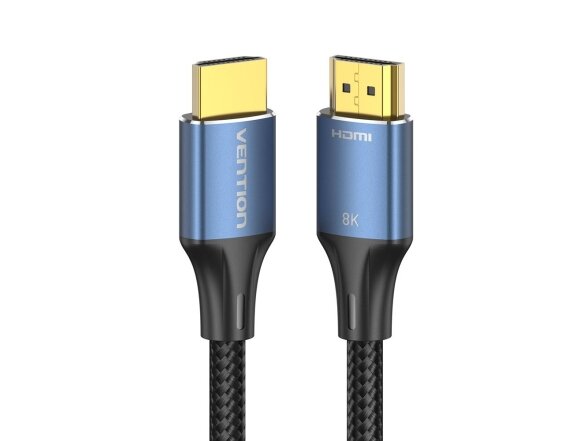 CABLE HDMI MALE TO MALE 5M/ALGLJ VENTION 2