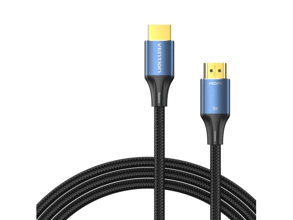 CABLE HDMI MALE TO MALE 5M/ALGLJ VENTION 3 CABLE HDMI MALE TO MALE 5M/ALGLJ VENTION 3