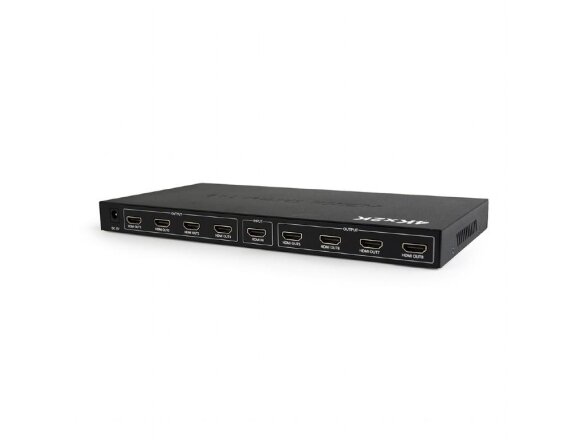CABLE HDMI SPLITTER 8PORTS/DSP-8PH4-03 GEMBIRD 1 CABLE HDMI SPLITTER 8PORTS/DSP-8PH4-03 GEMBIRD 1
