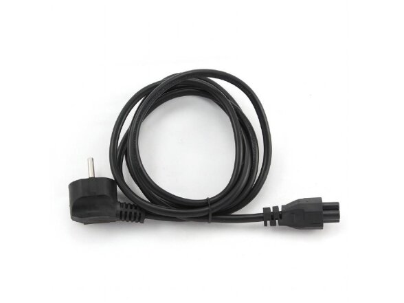 CABLE POWER C5 1M/PC-186-ML12-1M GEMBIRD 1