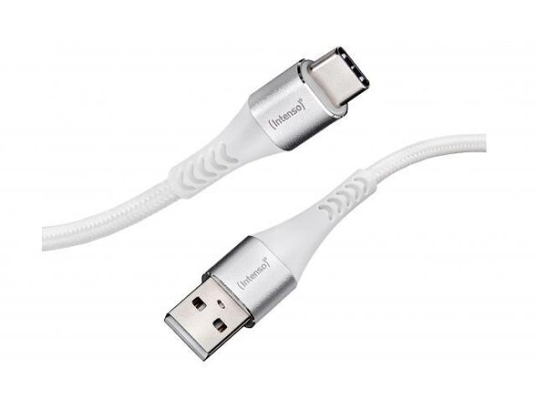 CABLE USB-A TO USB-C 1.5M/7901102 INTENSO CABLE USB-A TO USB-C 1.5M/7901102 INTENSO