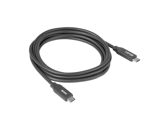 CABLE USB-C 2M/CAC-2506 CLUB3D 4