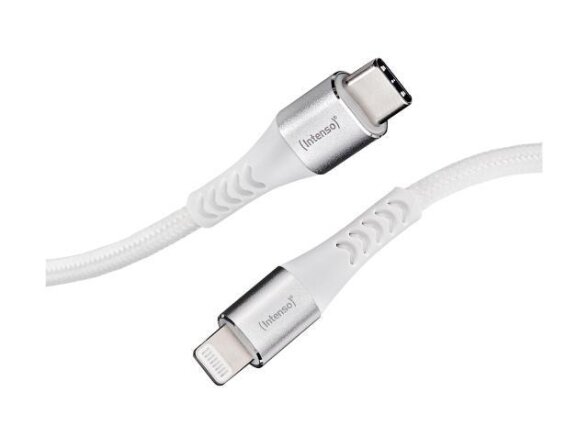 CABLE USB-C TO LIGHTNING 1.5M/7902002 INTENSO CABLE USB-C TO LIGHTNING 1.5M/7902002 INTENSO