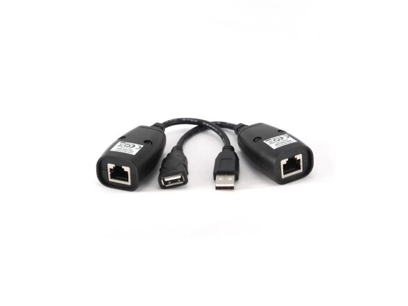 CABLE USB2 EXTENSION 30M/ACTIVE UAE-30M GEMBIRD CABLE USB2 EXTENSION 30M/ACTIVE UAE-30M GEMBIRD