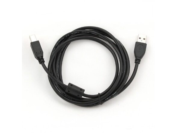 CABLE USB2 PRINTER AM-BM 3M/CCFB-USB2-AMBM-3M GEMBIRD 3