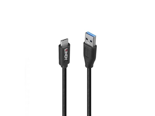 CABLE USB3.2 TYPE A TO C 1M/36971 LINDY CABLE USB3.2 TYPE A TO C 1M/36971 LINDY