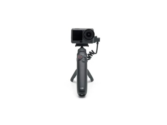 CAMERA ACC BATTERY HANDLE DUAL/OSMO ACTION CP.OS.00000527 DJI 1