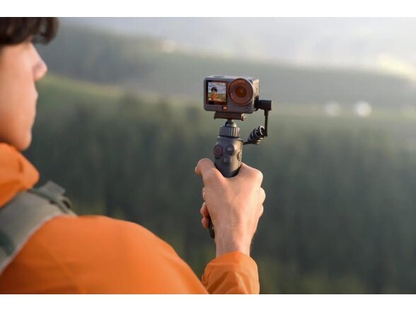 CAMERA ACC BATTERY HANDLE DUAL/OSMO ACTION CP.OS.00000527 DJI 5 CAMERA ACC BATTERY HANDLE DUAL/OSMO ACTION CP.OS.00000527 DJI 5