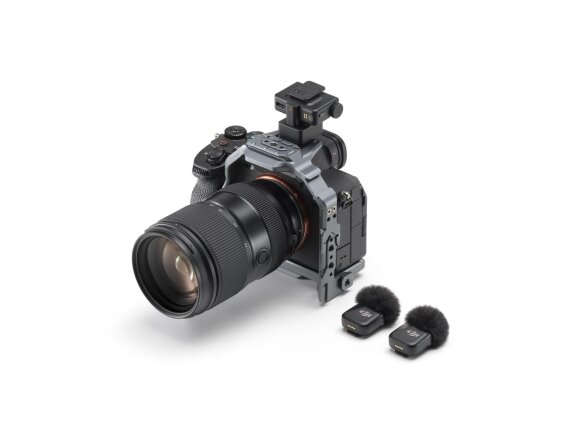 CAMERA ACC MIC SERIES ADAPTER/CP.RN.00000467 DJI 4 CAMERA ACC MIC SERIES ADAPTER/CP.RN.00000467 DJI 4