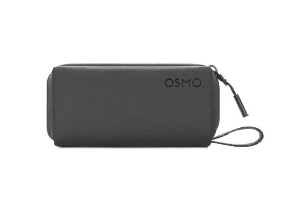 CAMERA ACC OSMO CARRYING BAG/POCKET 4 CP.OS.00000546 DJI 3