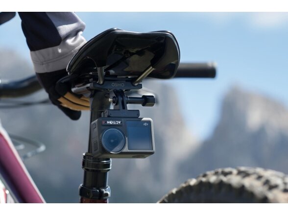CAMERA ACC ROAD CYCLING ACCES/CP.OS.00000288 DJI 3