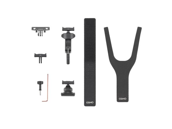 CAMERA ACC ROAD CYCLING ACCES/CP.OS.00000288 DJI