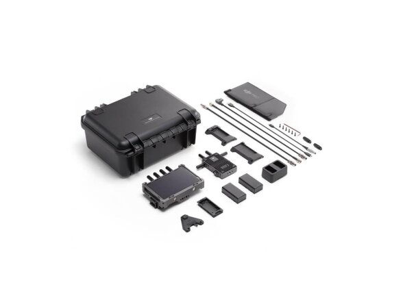 CAMERA ACC TRANSMISSION HB MON/COMBO CP.RN.00000209 DJI 1 CAMERA ACC TRANSMISSION HB MON/COMBO CP.RN.00000209 DJI 1