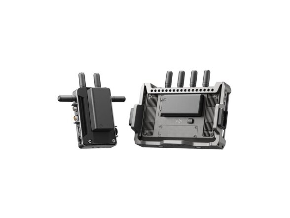 CAMERA ACC TRANSMISSION HB MON/COMBO CP.RN.00000209 DJI 2 CAMERA ACC TRANSMISSION HB MON/COMBO CP.RN.00000209 DJI 2