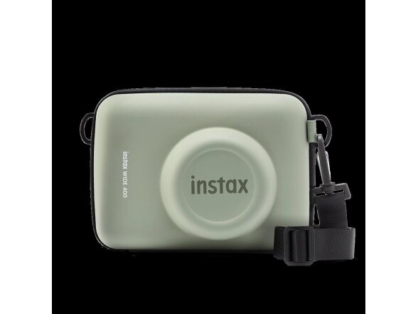 CAMERA INSTAX WIDE 400/BLACK FUJIFILM 3 CAMERA INSTAX WIDE 400/BLACK FUJIFILM 3
