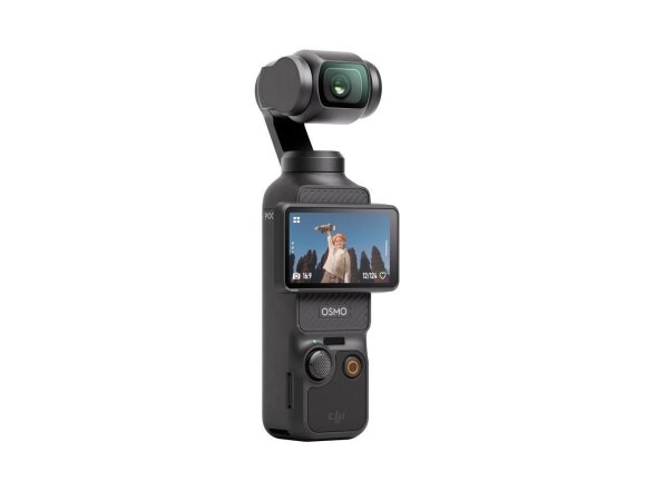 CAMERA POCKET 3 STANDARD COMBO/CP.OS.00000301 DJI 3