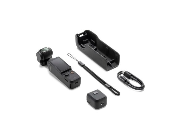 CAMERA POCKET 3 STANDARD COMBO/CP.OS.00000301 DJI 6