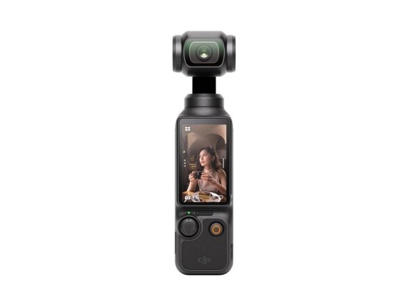 CAMERA POCKET 3 STANDARD COMBO/CP.OS.00000301 DJI