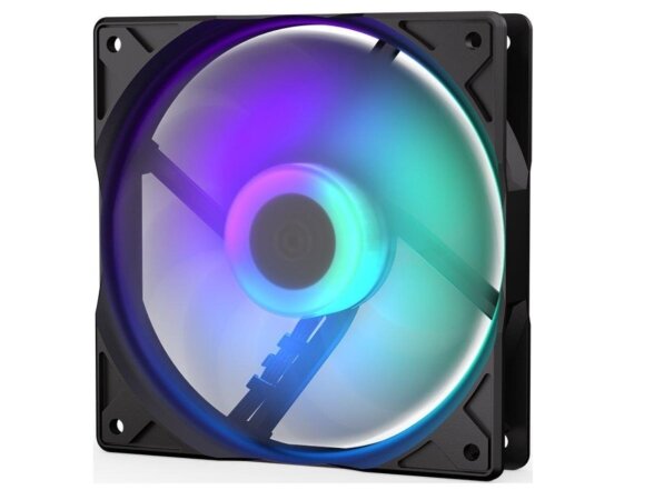 CASE FAN 120MM ARGB/STRATUS120 PWM EY4A008 ENDORFY 2 CASE FAN 120MM ARGB/STRATUS120 PWM EY4A008 ENDORFY 2