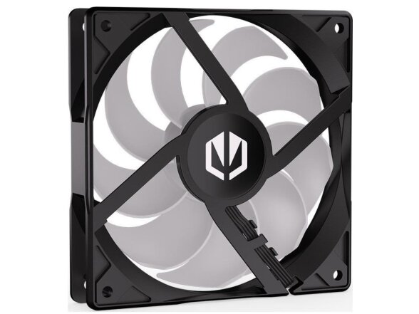 CASE FAN 120MM ARGB/STRATUS120 PWM EY4A008 ENDORFY 3 CASE FAN 120MM ARGB/STRATUS120 PWM EY4A008 ENDORFY 3