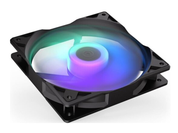 CASE FAN 120MM ARGB/STRATUS120 PWM EY4A008 ENDORFY 4 CASE FAN 120MM ARGB/STRATUS120 PWM EY4A008 ENDORFY 4