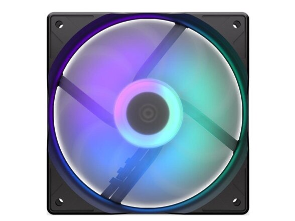 CASE FAN 120MM ARGB/STRATUS120 PWM EY4A008 ENDORFY