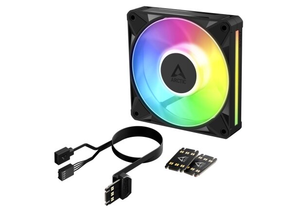 CASE FAN 120MM BIONIX P12 ARGB/ACFAN00335A ARCTIC