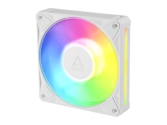 CASE FAN 120MM BIONIX P12 ARGB/WHT ACFAN00336A ARCTIC 1