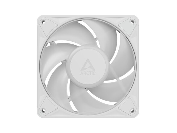 CASE FAN 120MM BIONIX P12 ARGB/WHT ACFAN00336A ARCTIC 4 CASE FAN 120MM BIONIX P12 ARGB/WHT ACFAN00336A ARCTIC 4