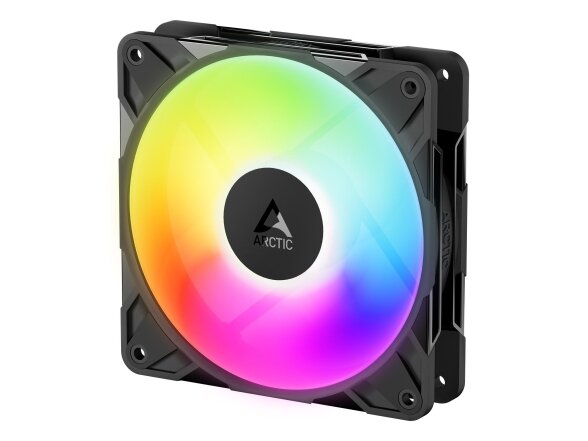 CASE FAN 120MM P12 PRO A-RGB/3-PACK ACFAN00333A ARCTIC 2