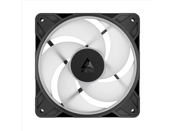 CASE FAN 120MM P12 PRO A-RGB/3-PACK ACFAN00333A ARCTIC 3 CASE FAN 120MM P12 PRO A-RGB/3-PACK ACFAN00333A ARCTIC 3