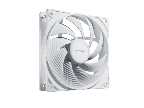 CASE FAN 120MM PURE WINGS 3/WH PWM HIGH-SP BL111 BE QUIET
