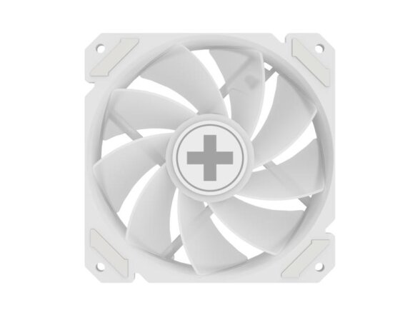 CASE FAN 120MM PWM ARGB REVERS/4PIN WHITE XF066 XILENCE 3