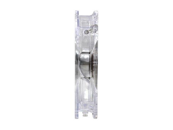 CASE FAN 120MM TRANSP 3PIN+4P/RED 12V XF046 XILENCE 4 CASE FAN 120MM TRANSP 3PIN+4P/RED 12V XF046 XILENCE 4