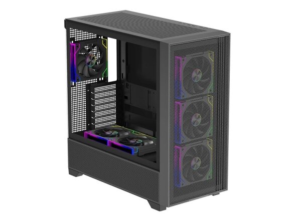 CASE FAN 120MM XPF360.ARGB/XF072 XILENCE 5