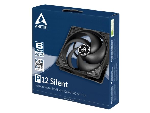 CASE FAN 120MM/ACFAN00130A ARCTIC 1