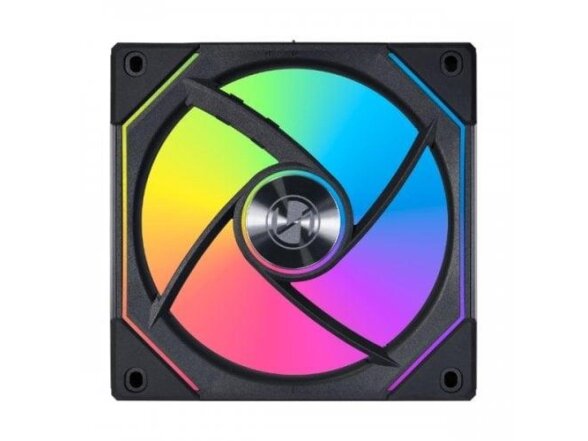 CASE FAN 120MM/G99.12SLIN1W1B.00 LIAN LI CASE FAN 120MM/G99.12SLIN1W1B.00 LIAN LI