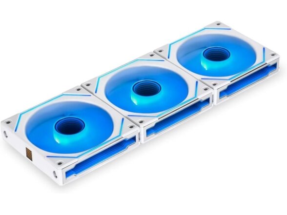 CASE FAN 120MM/G99.12SLIN3W.00 LIAN LI CASE FAN 120MM/G99.12SLIN3W.00 LIAN LI