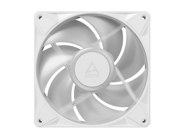 CASE FAN 140MM BIONIX P14 ARGB/3-PACK WHT ACFAN00342A ARCTIC 6 CASE FAN 140MM BIONIX P14 ARGB/3-PACK WHT ACFAN00342A ARCTIC 6