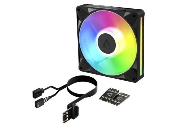 CASE FAN 140MM BIONIX P14 ARGB/ACFAN00339A ARCTIC