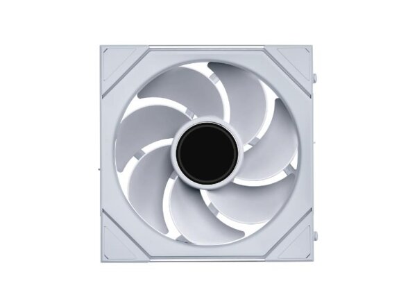 CASE FAN 140MM/G99.14RSLIN1W1W.00 LIAN LI 3