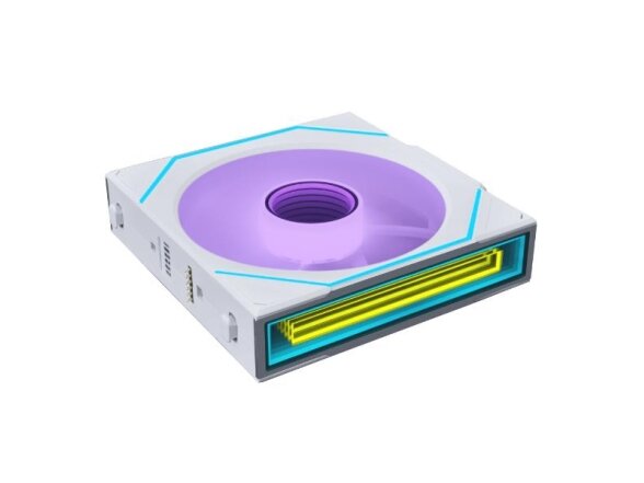 CASE FAN 140MM/G99.14RSLIN1W1W.00 LIAN LI CASE FAN 140MM/G99.14RSLIN1W1W.00 LIAN LI