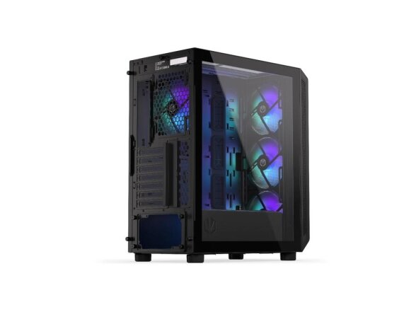 CASE MIDITOWER ATX W/O PSU/ARX 500 ARGB EY2A011 ENDORFY 3 CASE MIDITOWER ATX W/O PSU/ARX 500 ARGB EY2A011 ENDORFY 3