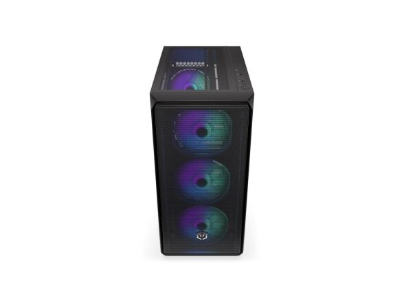 CASE MIDITOWER ATX W/O PSU/ARX 500 ARGB EY2A011 ENDORFY 4