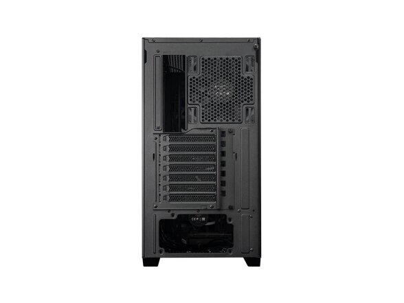 CASE MIDITOWER ATX W/O PSU/GS-03B-BLK-OP-NHUNTER CHIEFTEC 4
