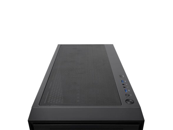 CASE MIDITOWER ATX W/O PSU/GS-03B-BLK-OP-NHUNTER CHIEFTEC 5 CASE MIDITOWER ATX W/O PSU/GS-03B-BLK-OP-NHUNTER CHIEFTEC 5