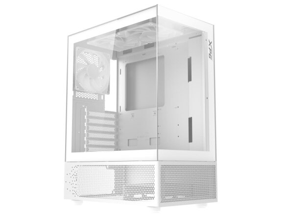 CASE MIDITOWER ATX W/O PSU/INVADERXMINIMT-WHCWW ADATA 2 CASE MIDITOWER ATX W/O PSU/INVADERXMINIMT-WHCWW ADATA 2