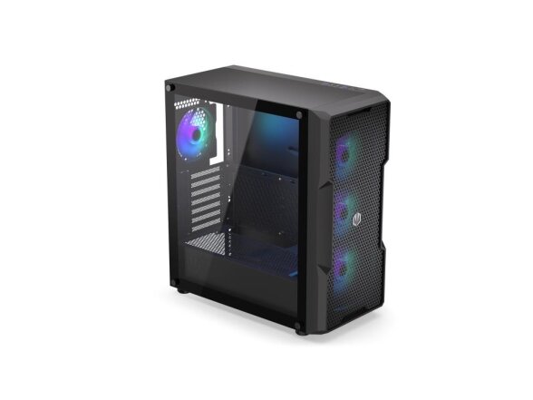 CASE MIDITOWER ATX W/O PSU/REGNUM400 ARGB EY2A009 ENDORFY 1 CASE MIDITOWER ATX W/O PSU/REGNUM400 ARGB EY2A009 ENDORFY 1