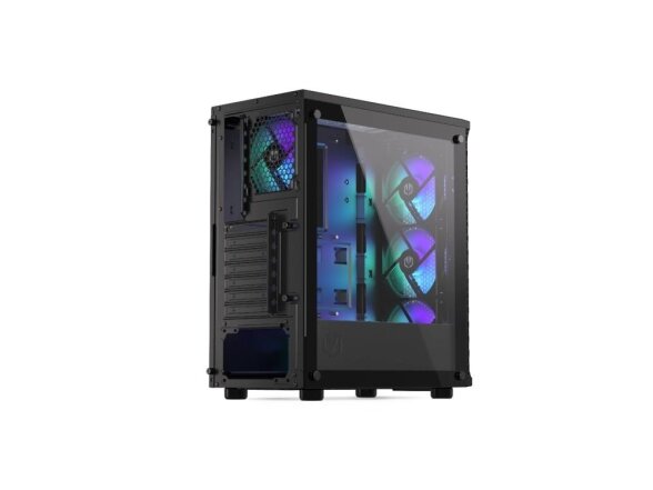 CASE MIDITOWER ATX W/O PSU/SIGNUM300 ARGB EY2A006 ENDORFY 2 CASE MIDITOWER ATX W/O PSU/SIGNUM300 ARGB EY2A006 ENDORFY 2